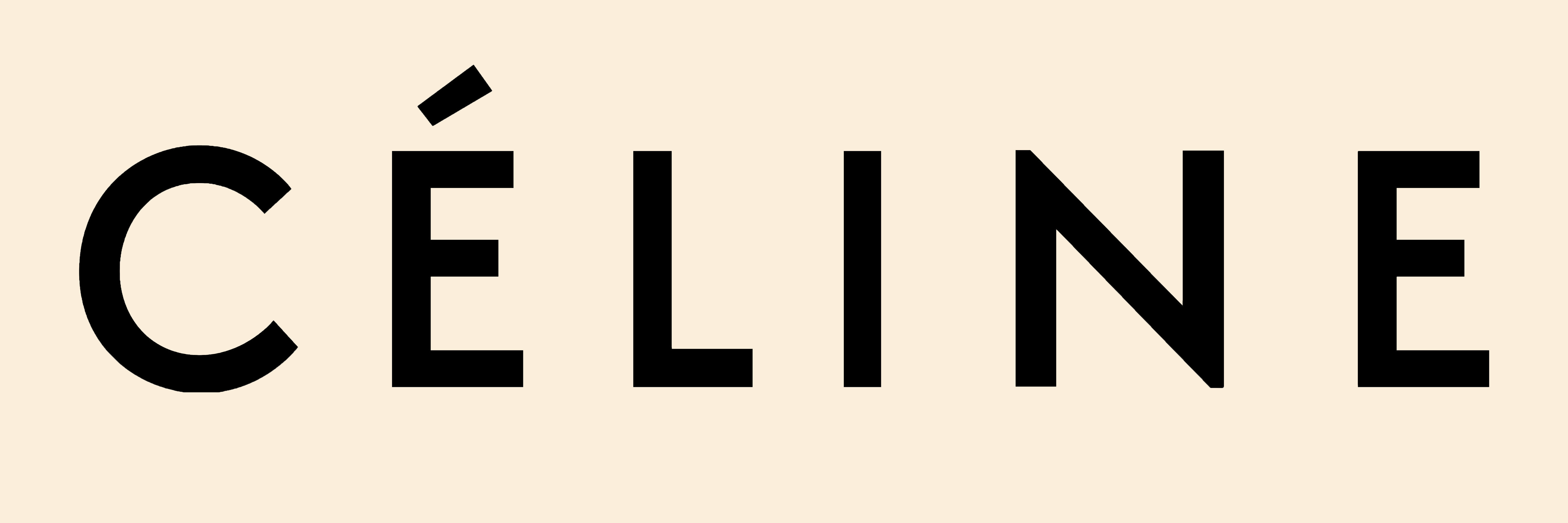 Celine Logo