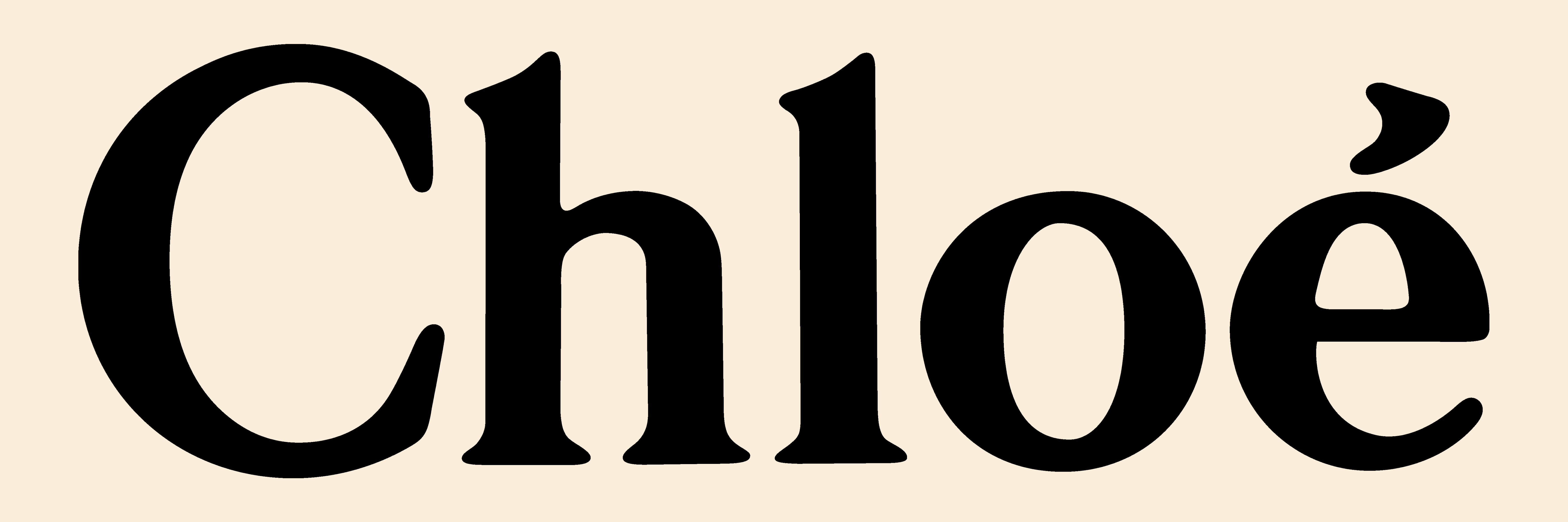 Chloe Logo