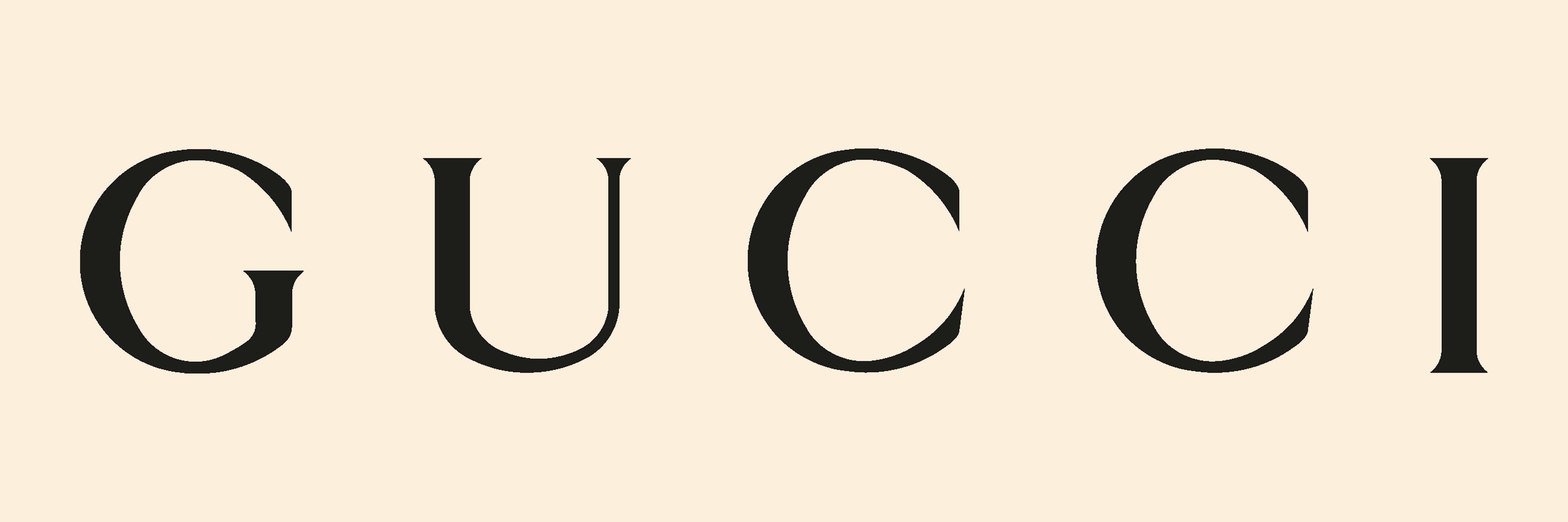 Gucci Logo