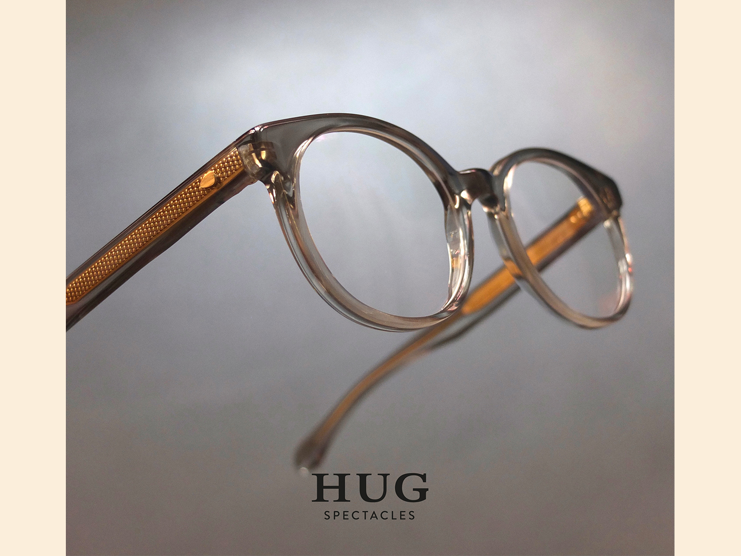 HUG Brille