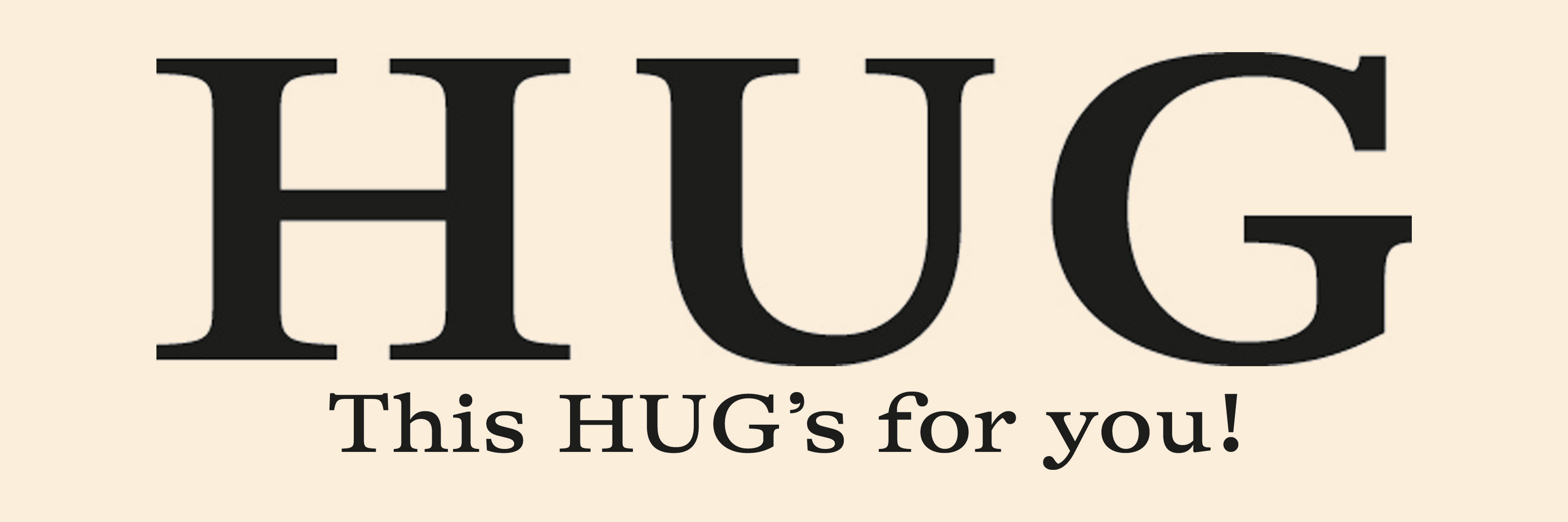 HUG Logo