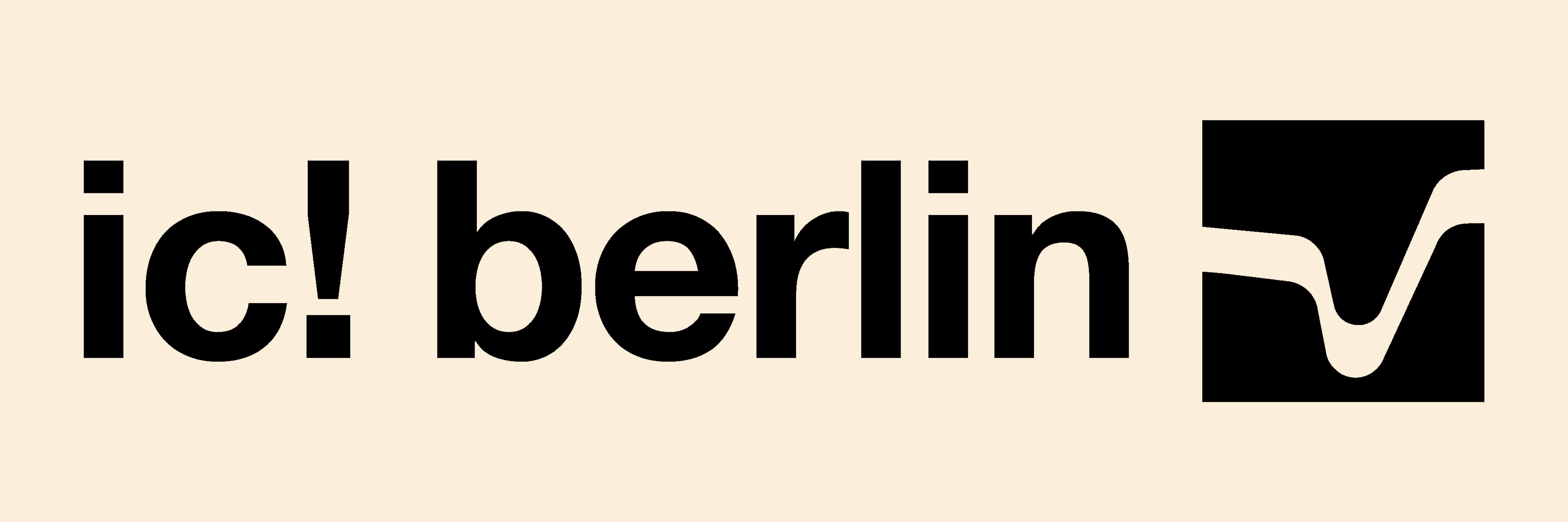 IC! Berlin Logo