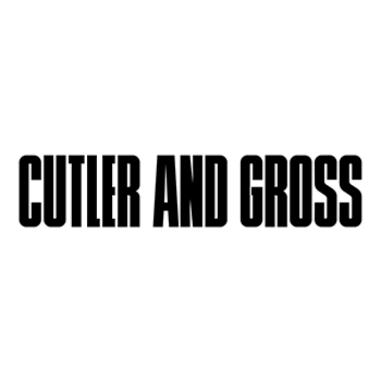 Cutler+Gross Logo