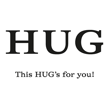 HUG Logo