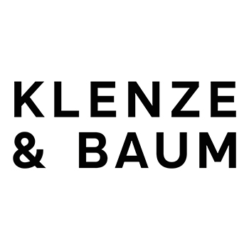 Klenze+Baum Logo