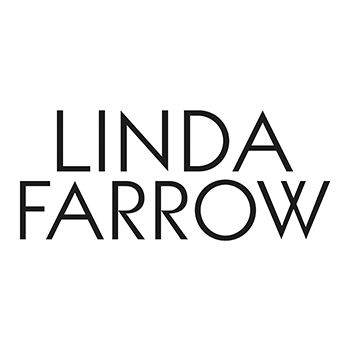 Linda Farrow Logo