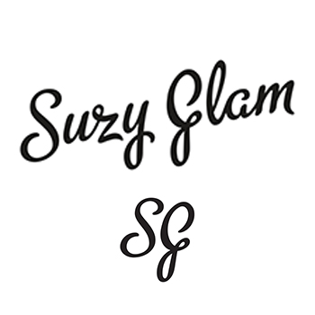 Suzy Glam Logo