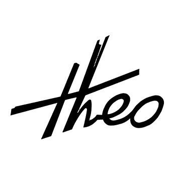 Theo Logo