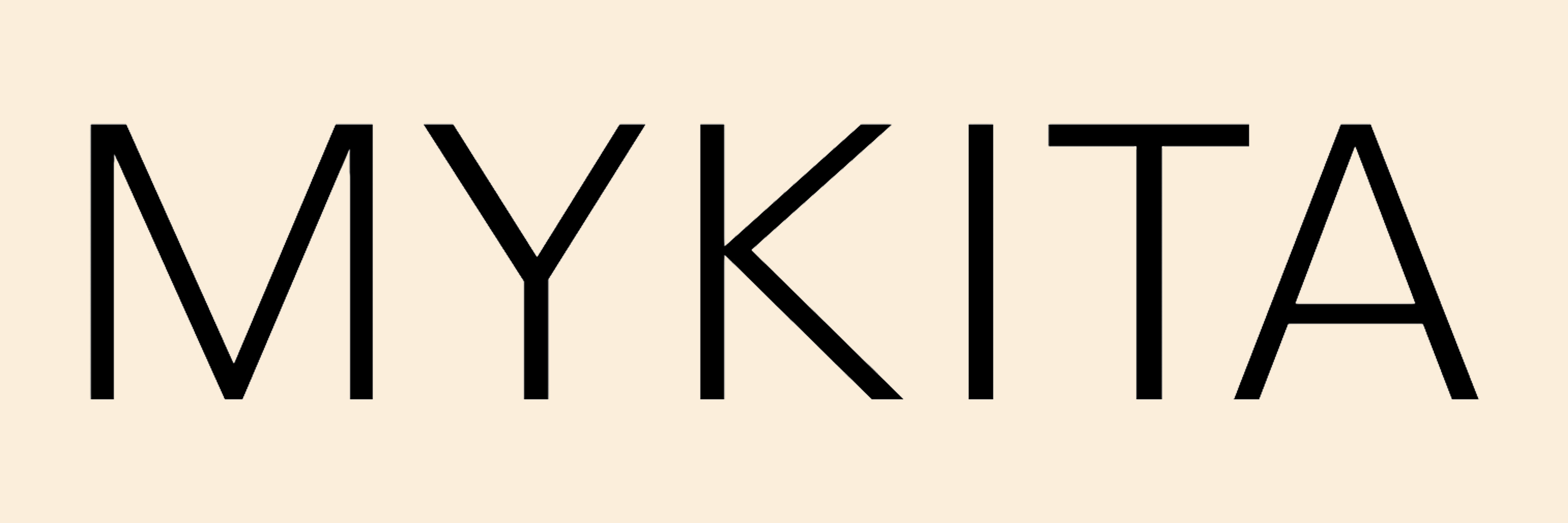 Mykita Logo