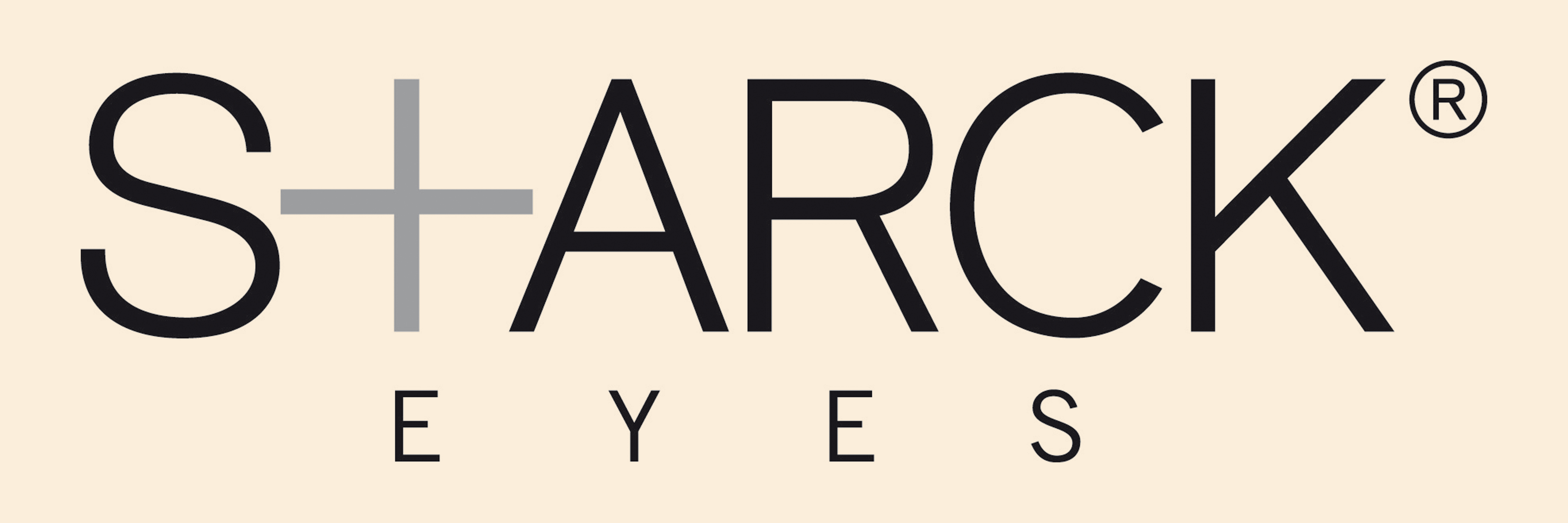 Starck Eyes Logo