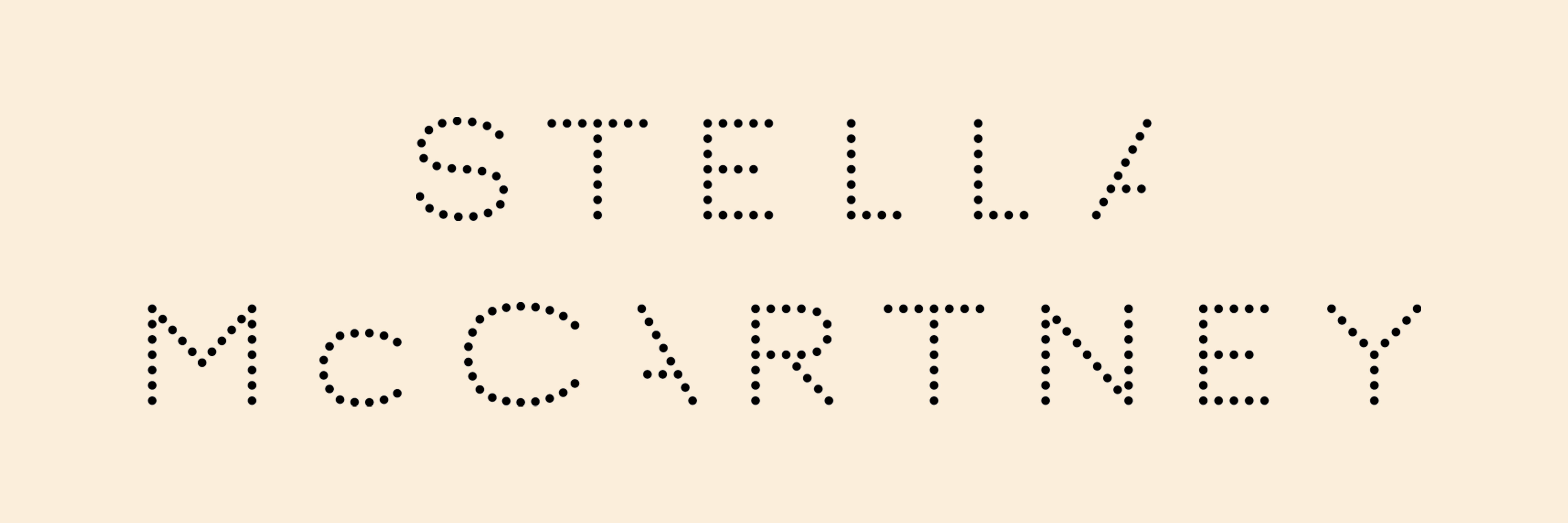 Stella McCartney Logo