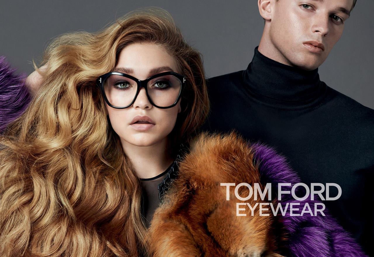 Tom ford space