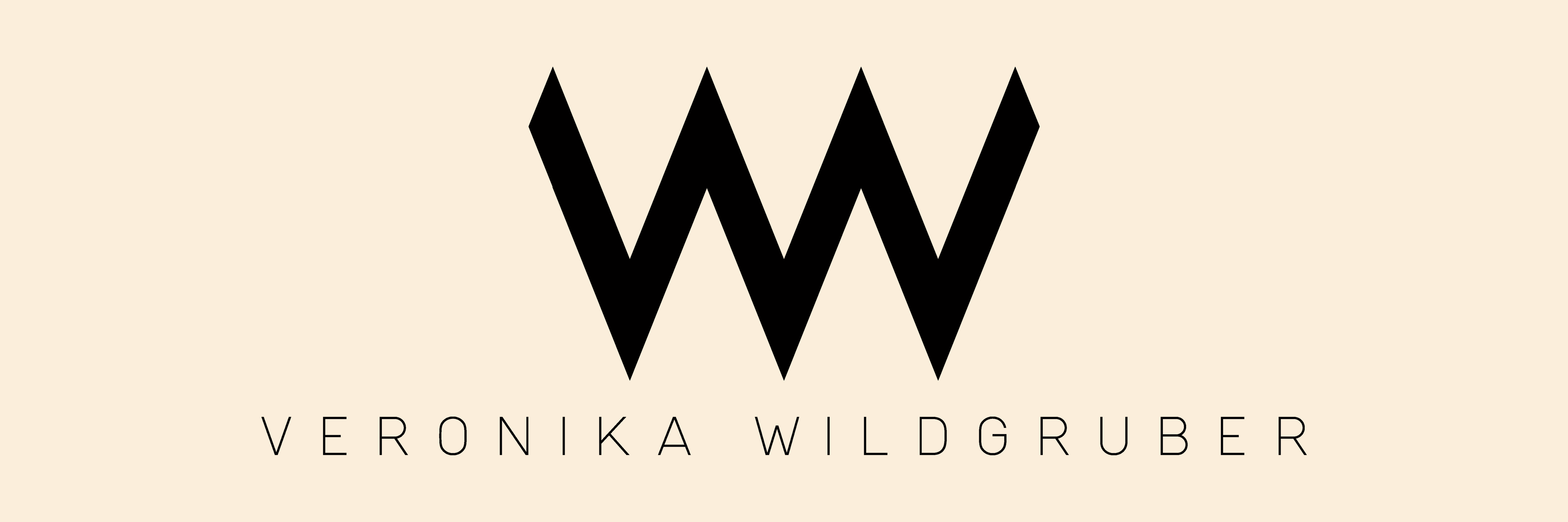 Veronika Wildgruber Logo