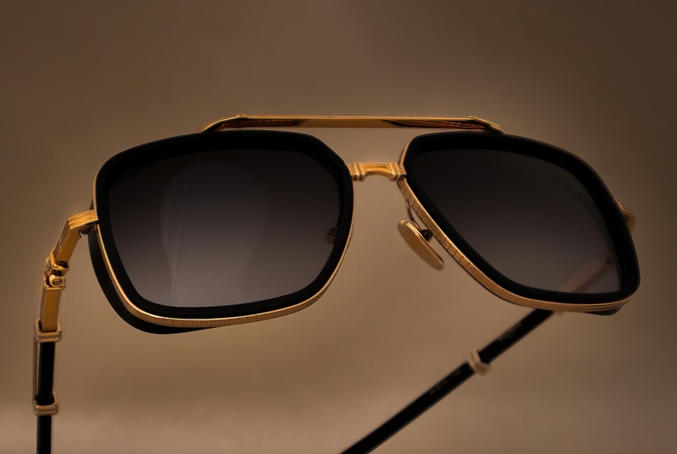 Sonnenbrille Balmain