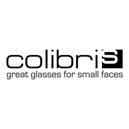 Logo - Colibris