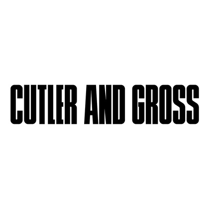 Logo - Cutler and Gross