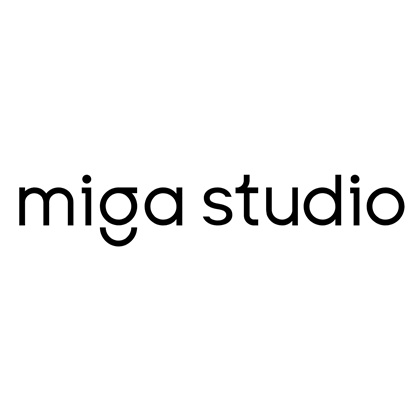 Logo - Miga Studio