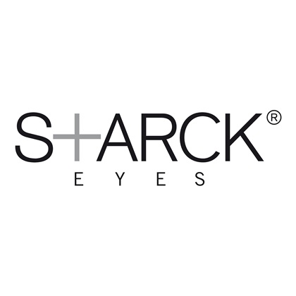 Logo - Starck
