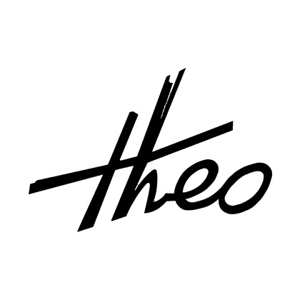 Logo - Theo